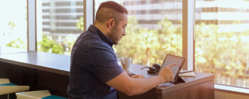 Videos | Allegro Delivers Employee Safety App in 2 Weeks