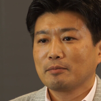 Innovation award winner AOI Pro. talks UX/UI