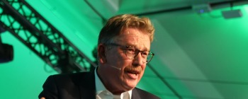 Videos | Deloitte Session - Defining the Technology Operating Model of the Future - Why Low-Code Matters
