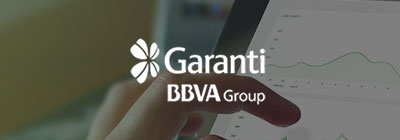 Videos | GarantiBank Powers Operational Excellence and Agility