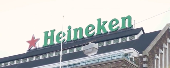 Videos | HEINEKEN Boosts Global Development with Low-Code