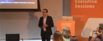 Videos | CMS Legal Delivers Internal App with Low-Code