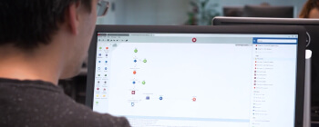 Videos | Why Did JTC Americas’s CTO Choose OutSystems