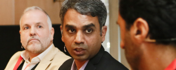 Videos | Panel - Banking & Financial Services