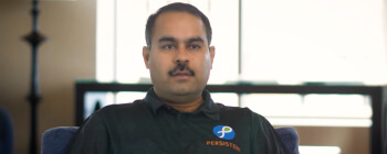 Videos | Persistent Systems Reinvents Design Thinking