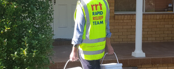 UBT and RRT help families impacted by COVID-19 with OutSystems