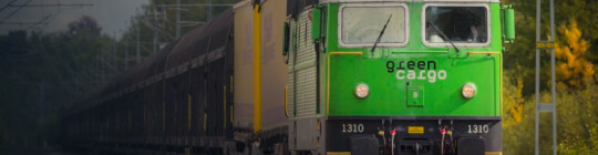 Green Cargo Adopts OutSystems to Drive Innovation and Incremental Cloud Migration