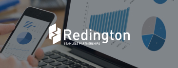 Redington Gulf Combines OutSystems With RPA to Reduce Data Input Time by One Third