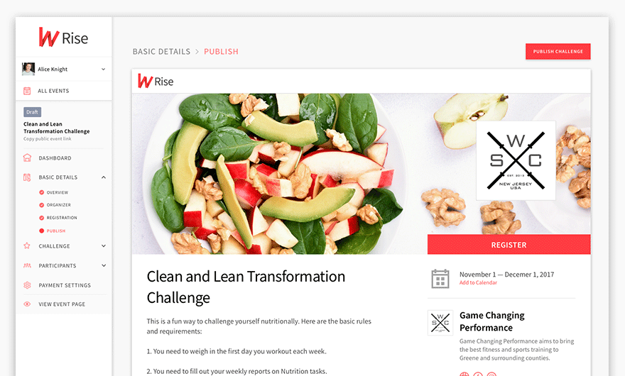 Wodify