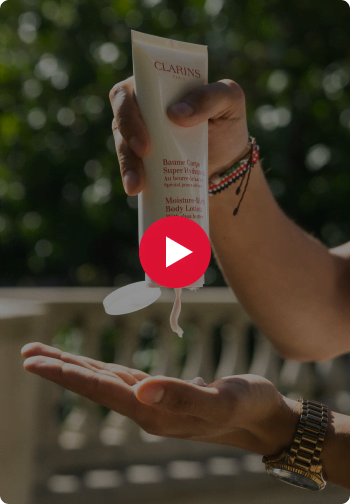 Customer Story: Clarins