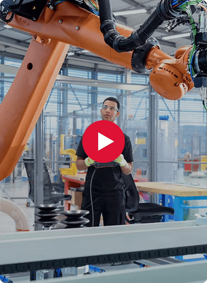 Customer Story: Infineon