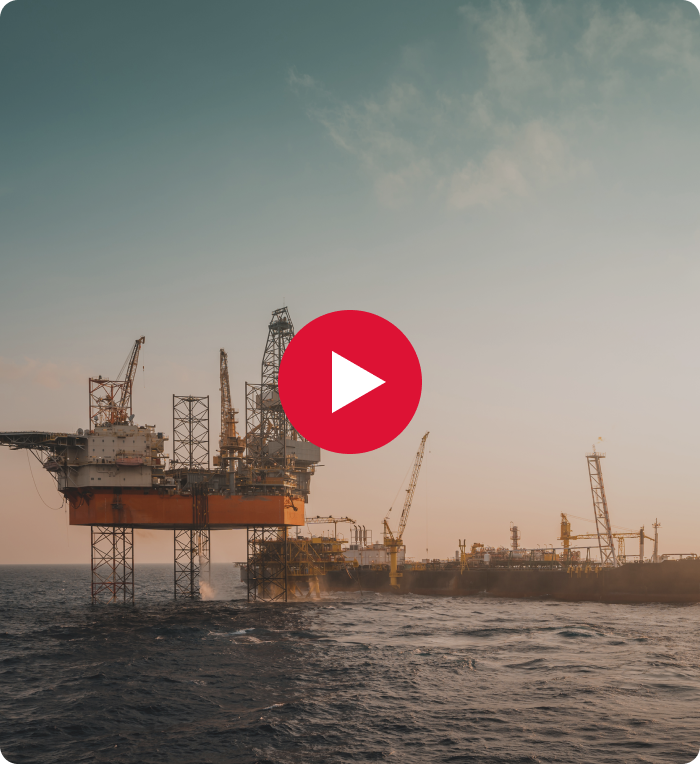 Case Study: Oceaneering