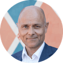 Eric de Bruin