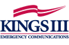 kings III logo