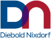 diebold nixdorf logo
