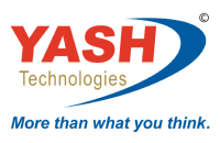 yash technologies logo