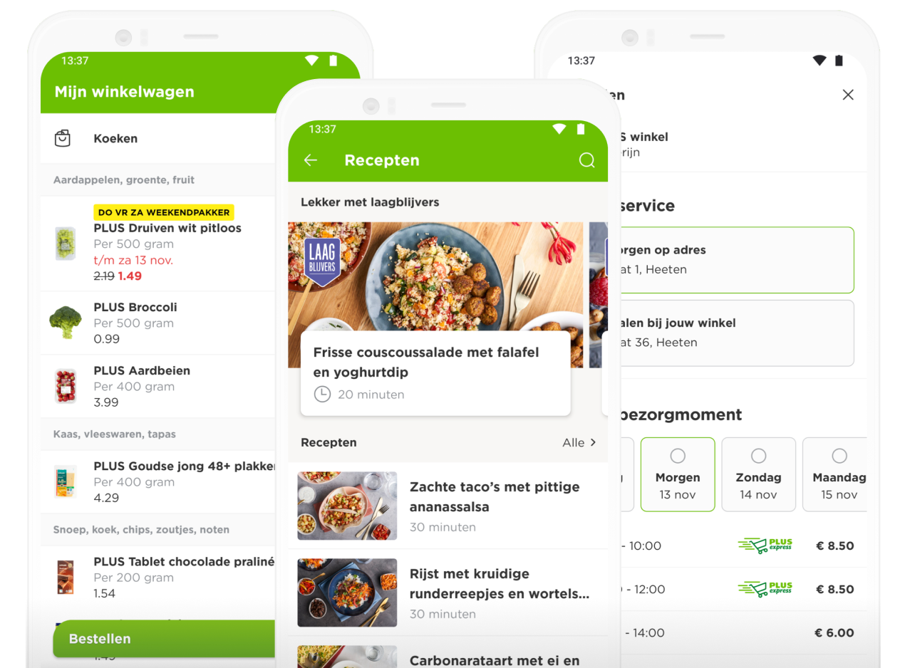 retail omnichannel e commerce platform