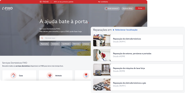 fidelidade insurance portal