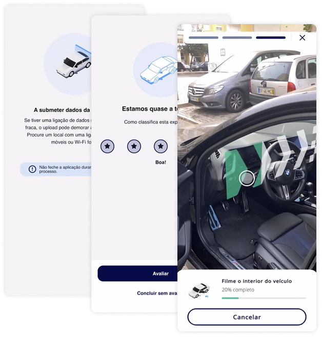 fidelidade insurance app