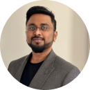 praveen natarajan