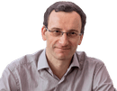 Eric de Bruin