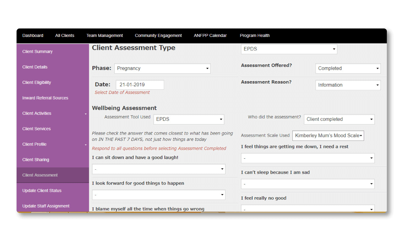 Abt Associates Helps Enhance Community Care Program With Low-Code Development