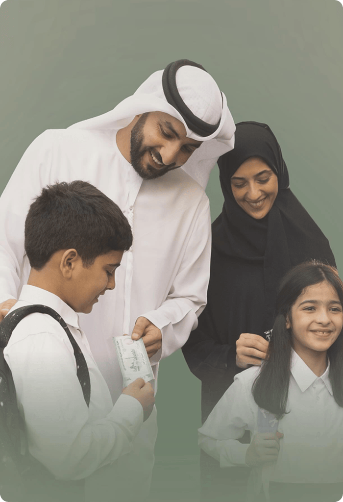 abu dhabi social support authority