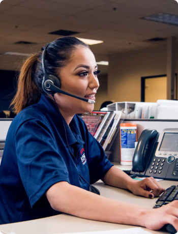 kings III provider of emergency communication solutions