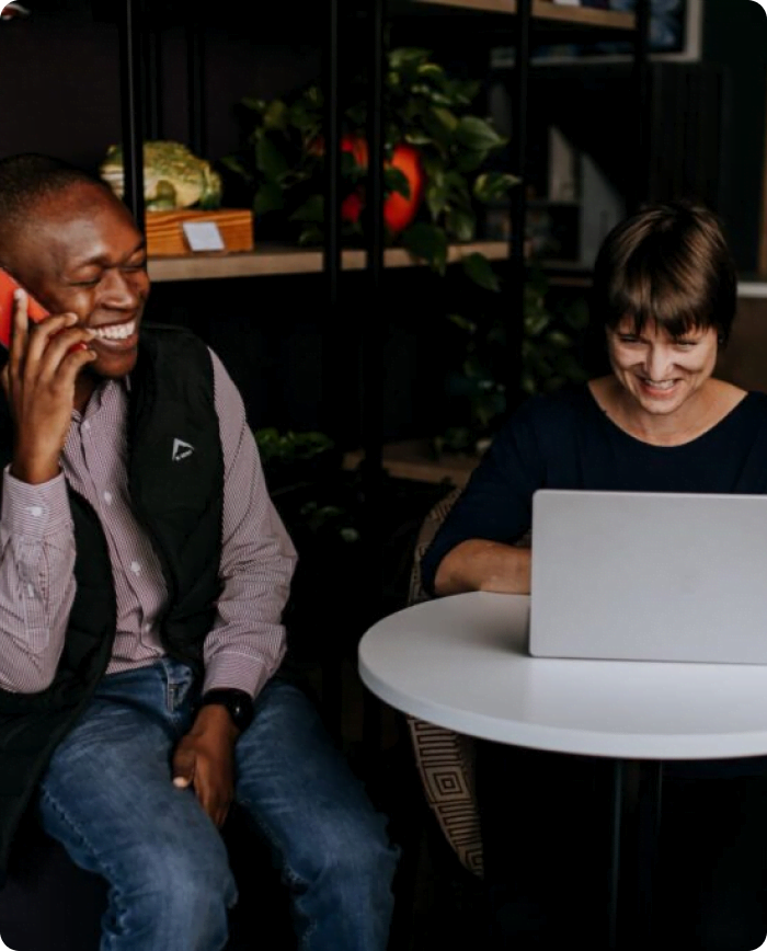 hollard back office operations