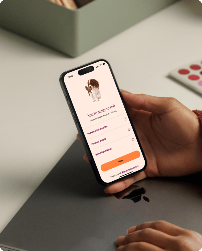 paragon savings mobile app
