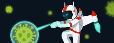 OutSystems Announces COVID-19 Community Response Program – Building 20 Apps to Help Fight Virus Globally
