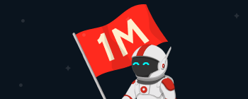 OutSystems Forge Reaches Unprecedented Milestone with One Million Unique Downloads
