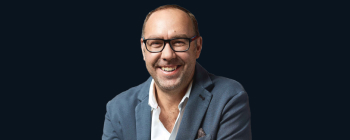 OutSystems Appoints Robson Grieve as Chief Marketing Officer