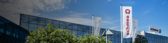 Videos | Achmea Rebuils Legacy Apps with Low-Code