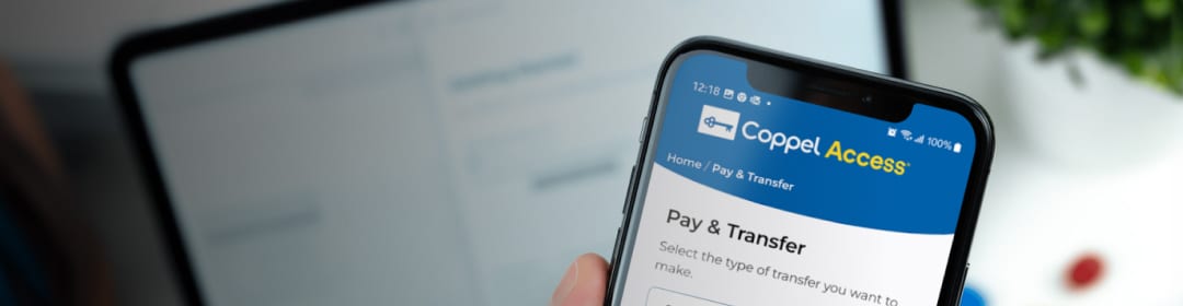 Videos | Coppel Access Builds a Mobile Banking Solution