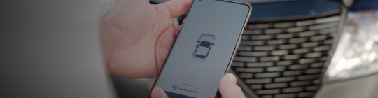 Videos | Fidelidade Launches AR App for Car Insurance