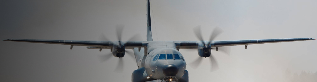Videos | Portuguese Air Force Innovates Core Systems