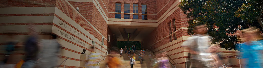 Videos | UCLA Anderson Transforms Student Experience with AI