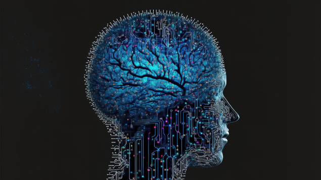 ai vs generative ai