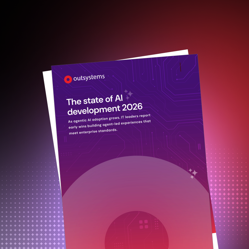 What 1,900 IT leaders know about scaling agentic AI