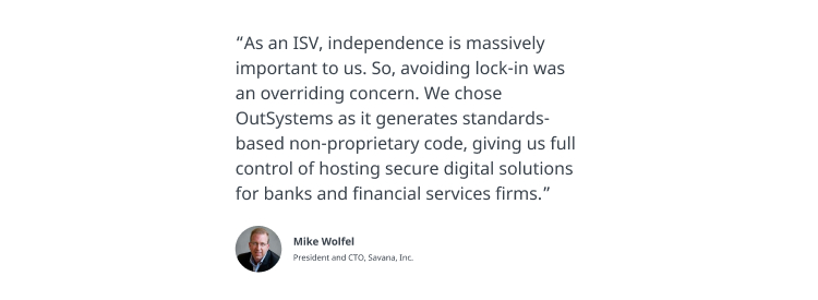 quote-bp-how-to-avoid-low-code-vendor-lock-in