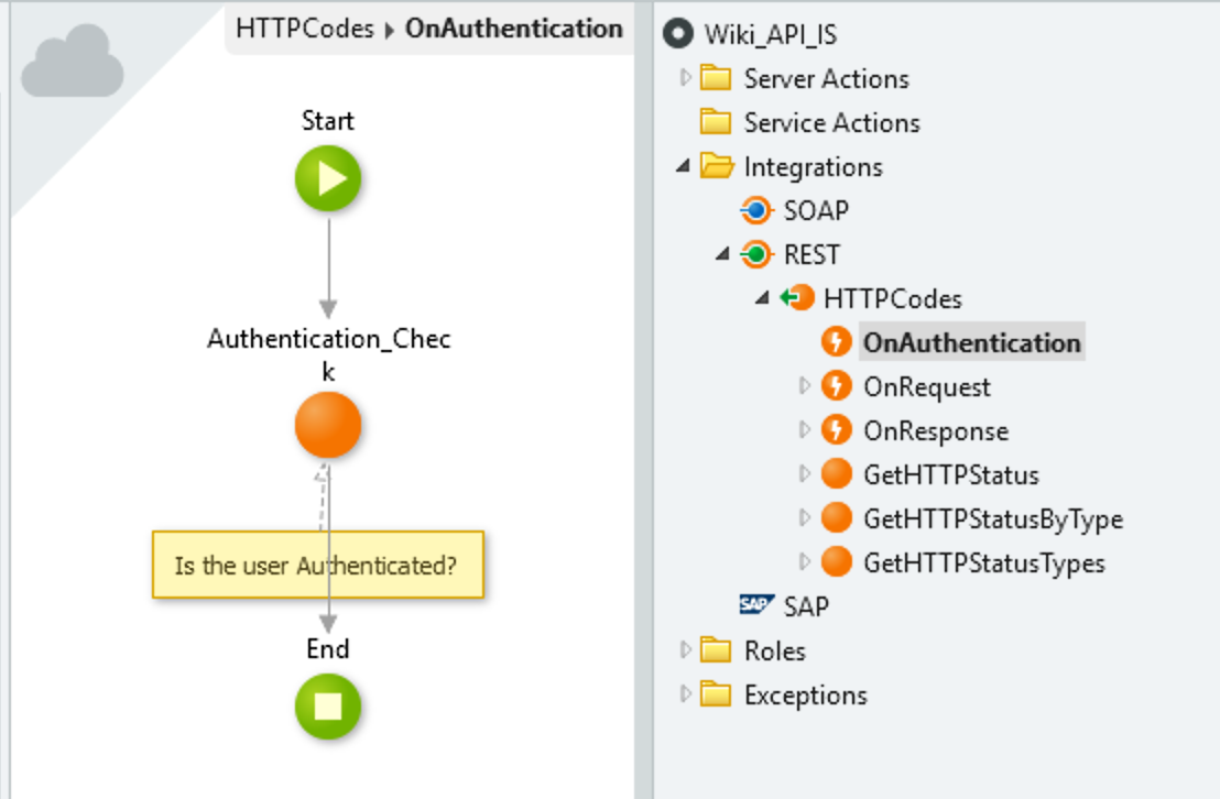 How to Implement HTTP Status Codes When Exposing a REST API in OutSystems