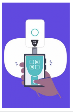 Product League EV mobile app