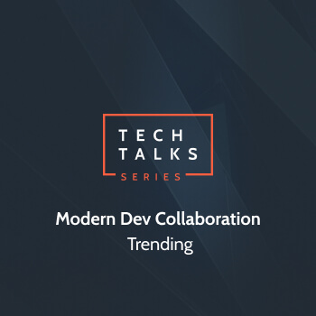 The Modern Dev Team - OutSystems Tech Talks