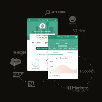 Explore what's possible with OutSystems use cases