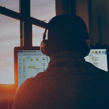 IT can get more done with less coding. Learn how.