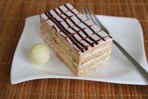 agile desserts