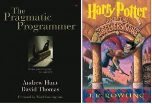 Agile - Hunt vs Rowling