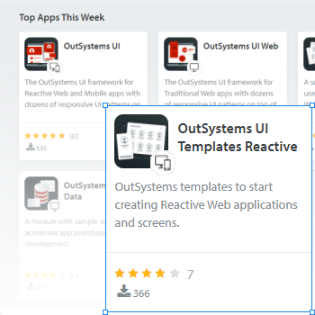 Rev Up Application Development | OutSystems