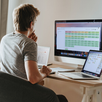 Build Apps Faster and Smarter with an AI-Infused Platform
